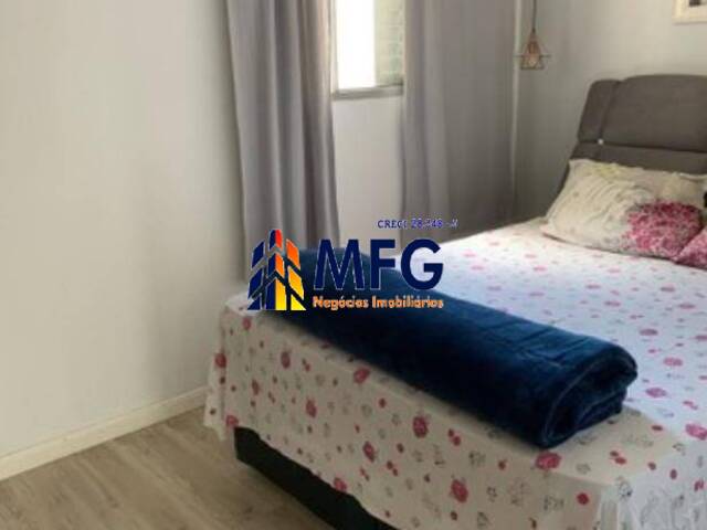 Apartamento para Venda em Sorocaba - 5