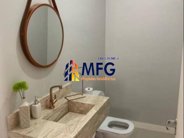 Apartamento para Venda em Sorocaba - 3