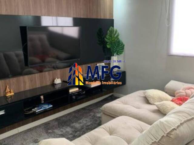 Apartamento para Venda em Sorocaba - 2