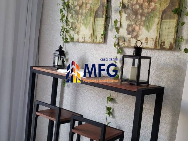 Apartamento para Venda em Votorantim - 4