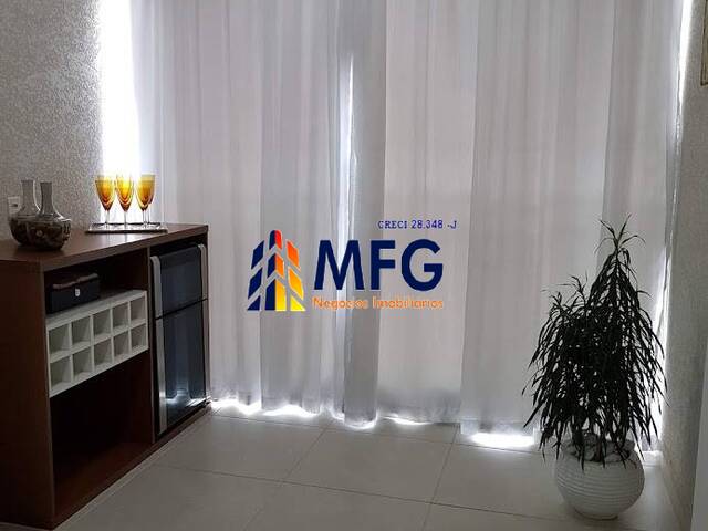 Apartamento para Venda em Votorantim - 2