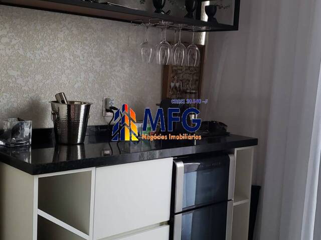 Apartamento para Venda em Votorantim - 3