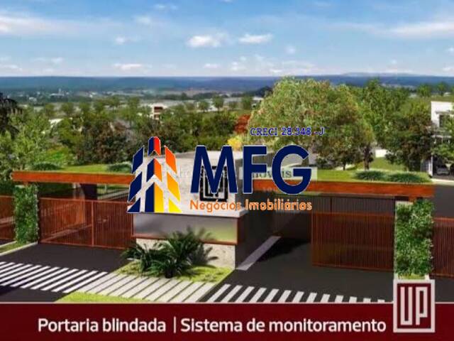 Terreno em condomínio para Venda em Sorocaba - 2