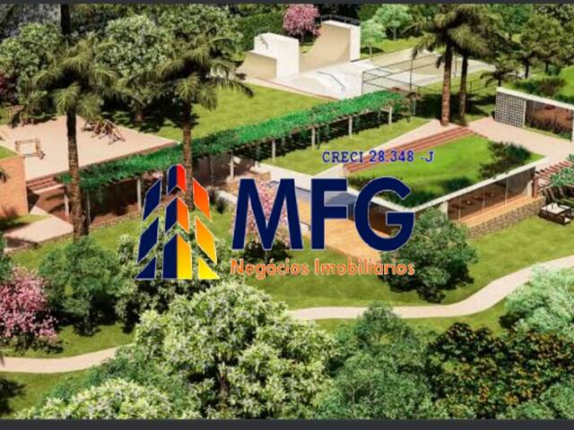 Terreno em condomínio para Venda em Sorocaba - 3