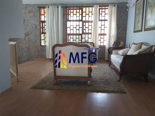 Casa para Venda em Sorocaba - 3