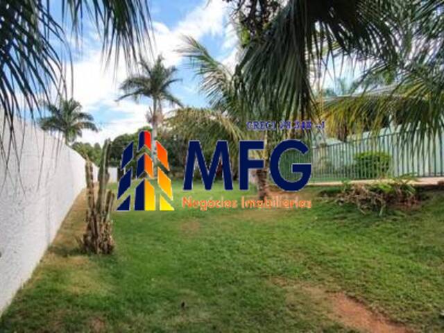 Chácara para Venda em Sorocaba - 4