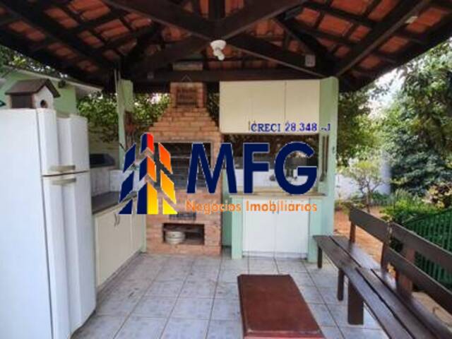 Chácara para Venda em Sorocaba - 3