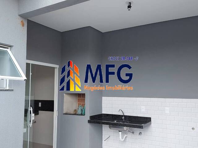 Casa em condomínio para Venda em Sorocaba - 2