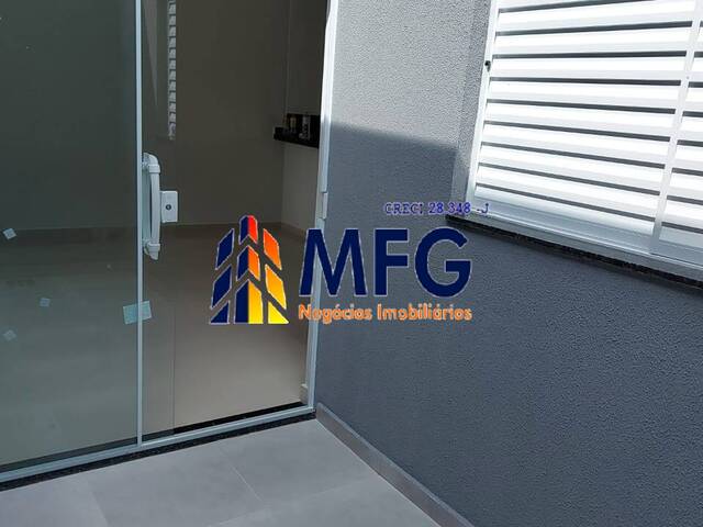 Casa em condomínio para Venda em Sorocaba - 5