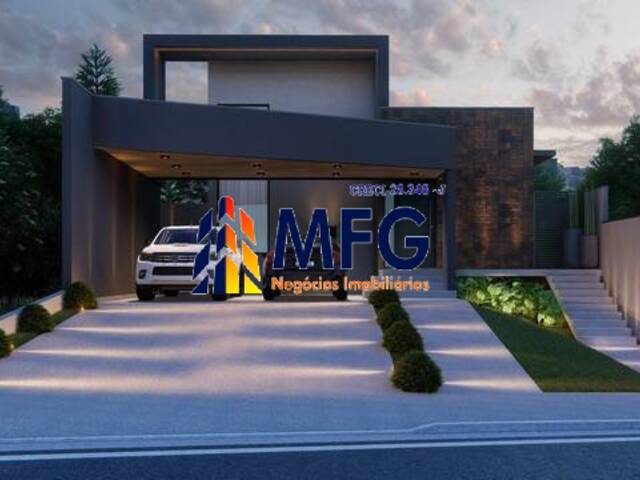 Casa em condomínio para Venda em Sorocaba - 3