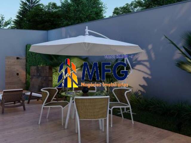 Casa em condomínio para Venda em Sorocaba - 2