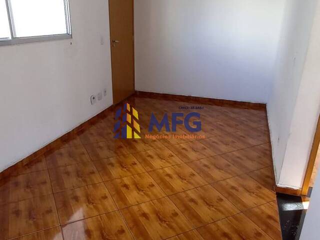 Apartamento para Venda em Sorocaba - 4