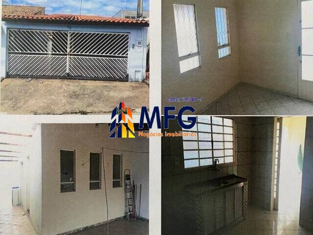 Casa para Venda em Sorocaba - 3