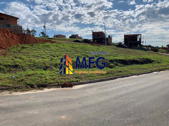 Terreno em condomínio para Venda em Sorocaba - 2