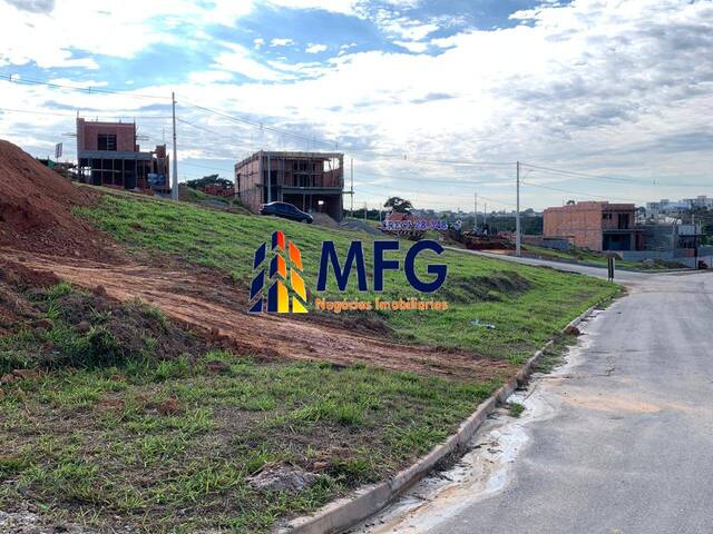 Terreno em condomínio para Venda em Sorocaba - 3