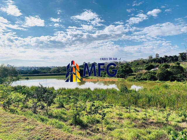 Terreno em condomínio para Venda em Sorocaba - 4