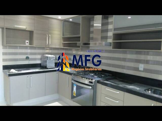 Apartamento para Venda em Sorocaba - 2