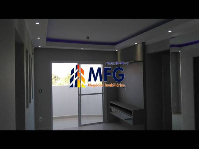 Apartamento para Venda em Sorocaba - 3