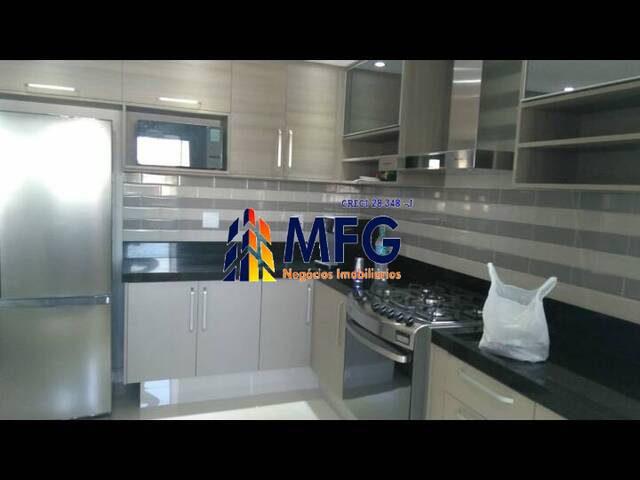 Apartamento para Venda em Sorocaba - 5