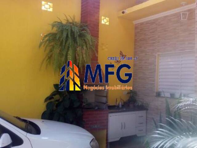 Casa para Venda em Sorocaba - 2