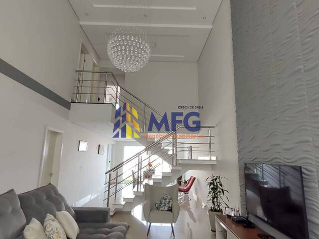 Casa em condomínio para Venda em Sorocaba - 3