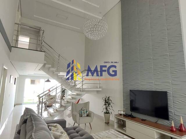 Casa em condomínio para Venda em Sorocaba - 4