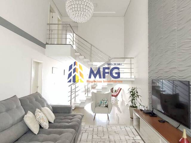 Casa em condomínio para Venda em Sorocaba - 5