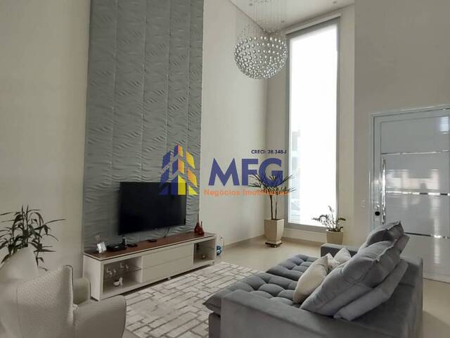 Casa em condomínio para Venda em Sorocaba - 2