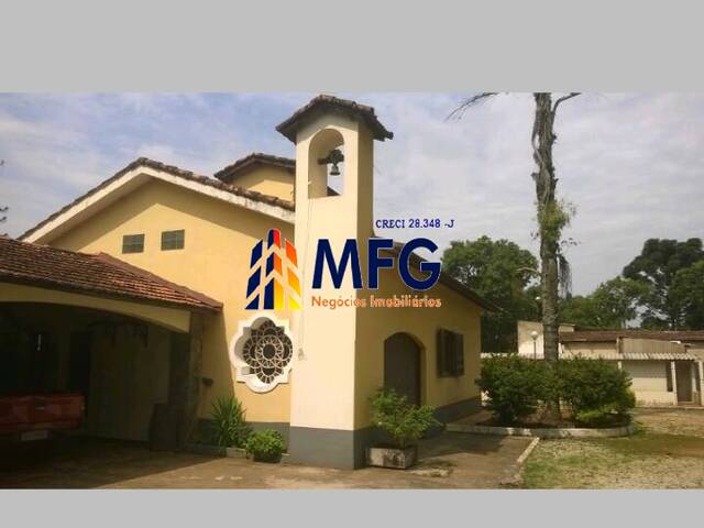 Área para Venda em Araçoiaba da Serra - 4