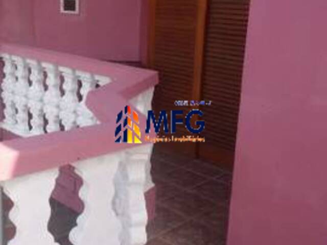 Casa para Venda em Votorantim - 2