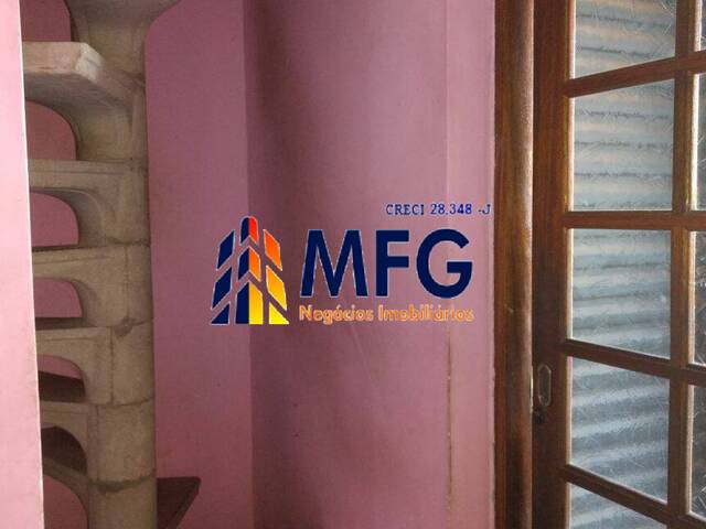 Casa para Venda em Votorantim - 3