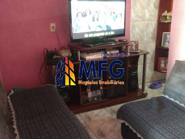 Casa para Venda em Votorantim - 5