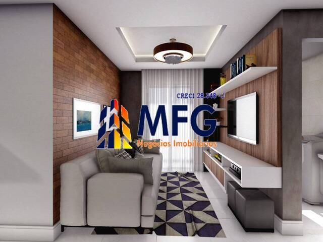 Apartamento para Venda em Sorocaba - 3