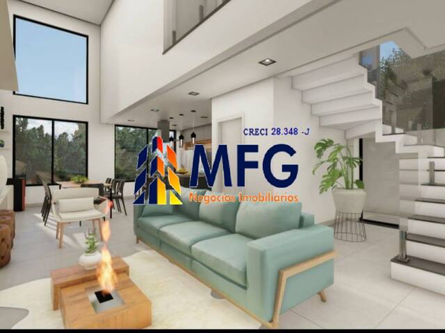 Casa em condomínio para Venda em Sorocaba - 4