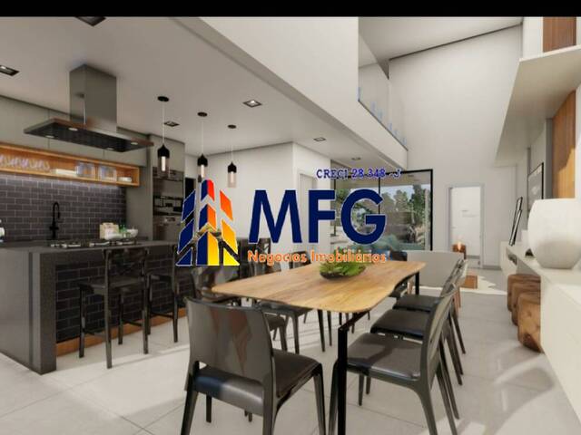 Casa em condomínio para Venda em Sorocaba - 5