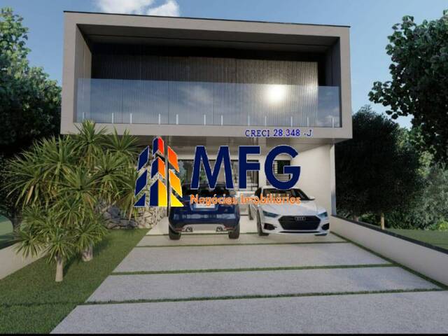 Casa em condomínio para Venda em Sorocaba - 3