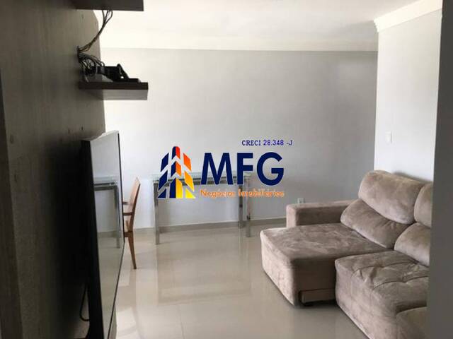 Apartamento para Venda em Sorocaba - 4