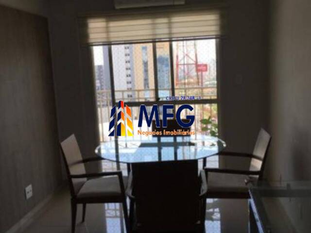 Apartamento para Venda em Sorocaba - 3