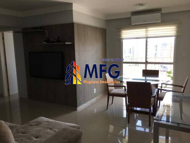 Apartamento para Venda em Sorocaba - 2