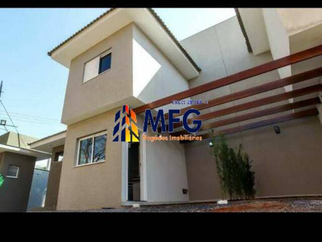 Casa em condomínio para Venda em Sorocaba - 5