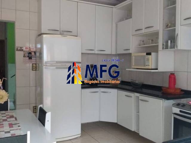 Casa para Venda em Sorocaba - 2