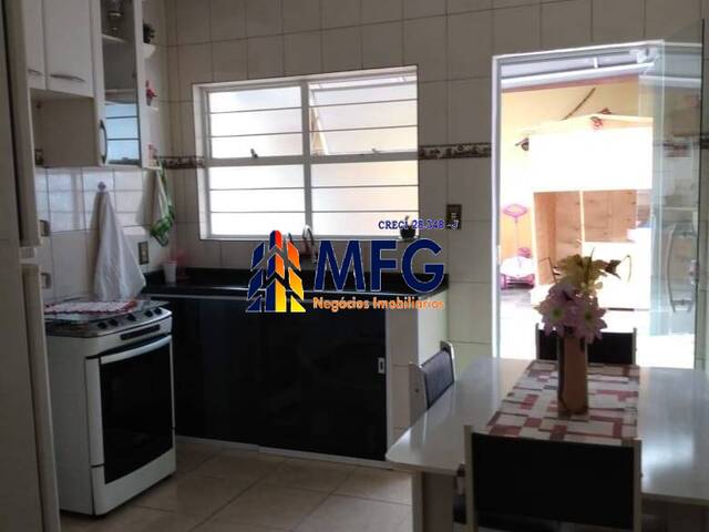Casa para Venda em Sorocaba - 5