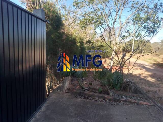 Chácara para Venda em Capela do Alto - 3