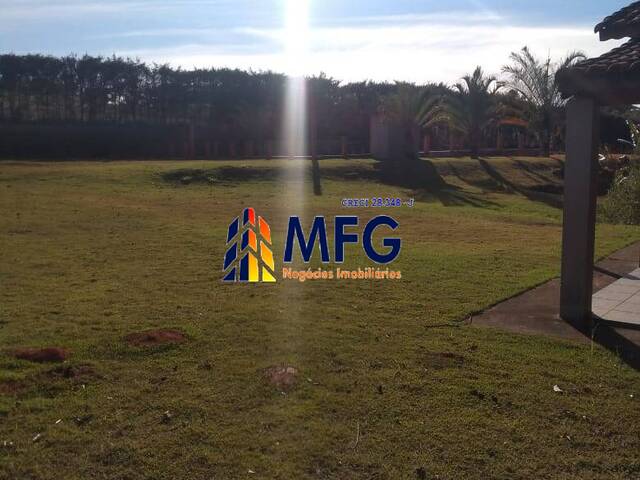 Chácara para Venda em Capela do Alto - 4