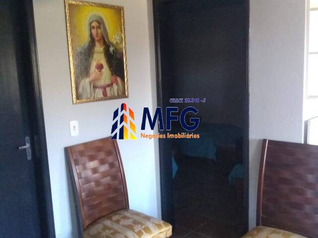 Chácara para Venda em Capela do Alto - 5