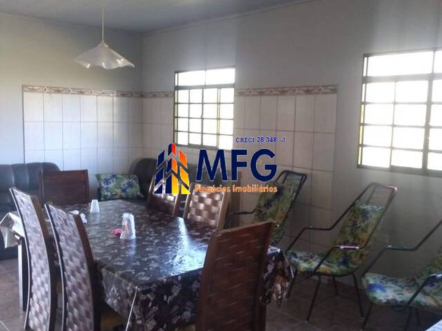 Chácara para Venda em Capela do Alto - 2