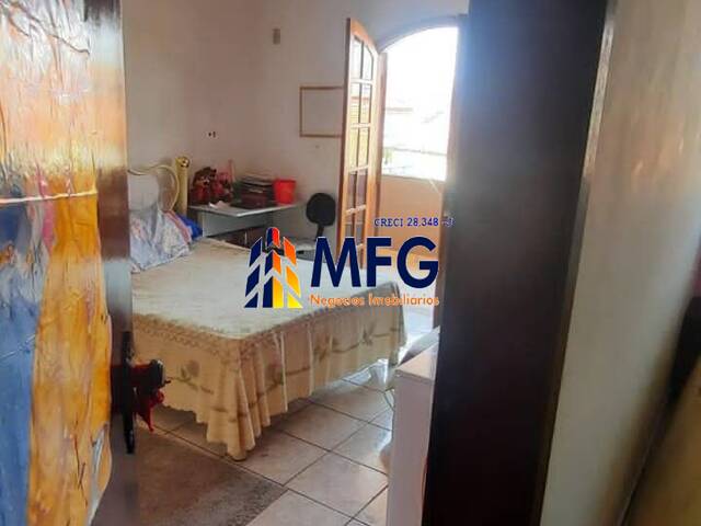 Casa para Venda em Sorocaba - 2