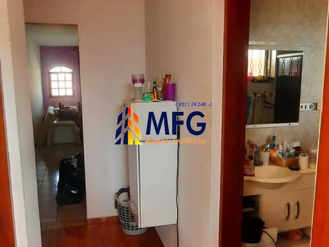Casa para Venda em Sorocaba - 3