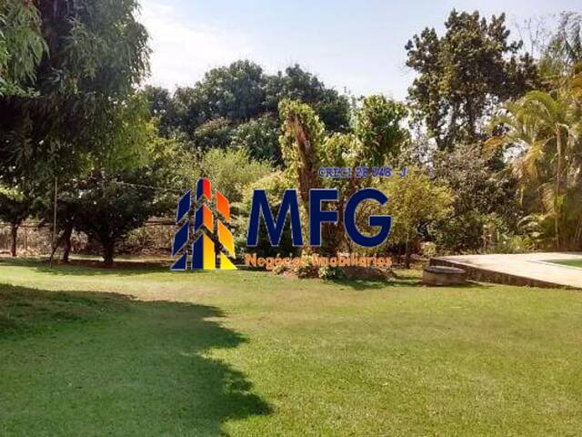 Chácara para Venda em Araçoiaba da Serra - 3