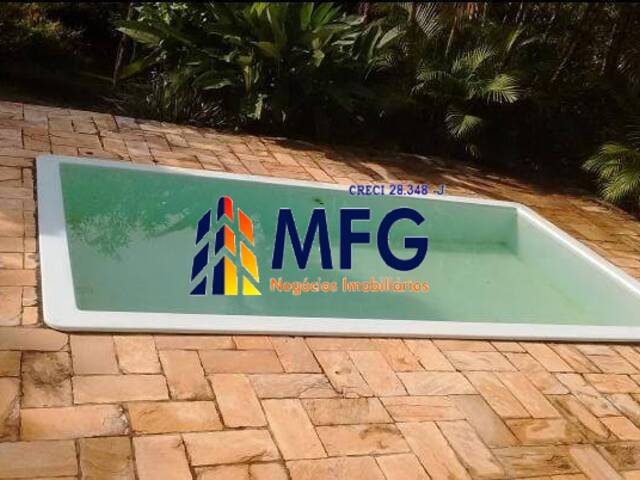 Chácara para Venda em Araçoiaba da Serra - 4